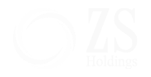 ZS Holdings White