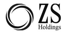 ZS Holdings